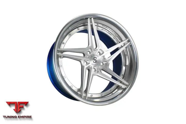 STRASSE SV2T DEEP CONCAVE FORGED WHEELS