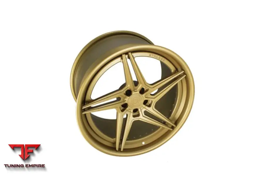 STRASSE SV2T DEEP CONCAVE FORGED WHEELS