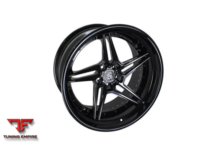 STRASSE SV2T DEEP CONCAVE FORGED WHEELS