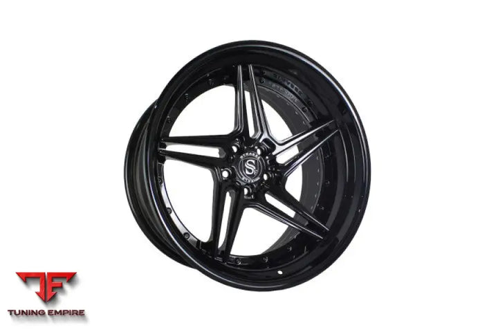 STRASSE SV2T DEEP CONCAVE FORGED WHEELS