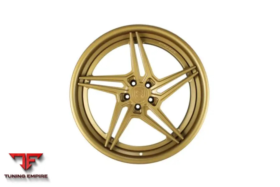 STRASSE SV2T DEEP CONCAVE FORGED WHEELS