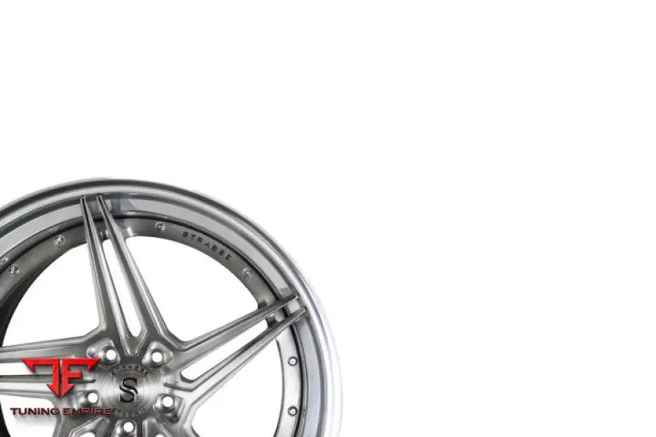 STRASSE SV2T DEEP CONCAVE FORGED WHEELS