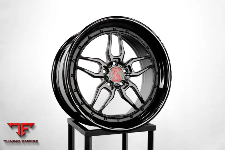 STRASSE SV4 COMPETITION