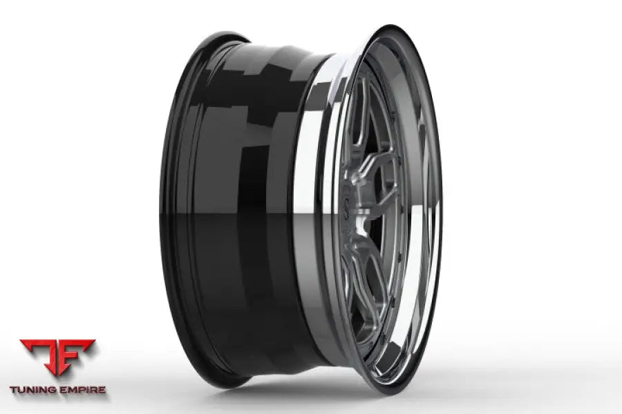 STRASSE SV4 COMPETITION FORGED WHEELS