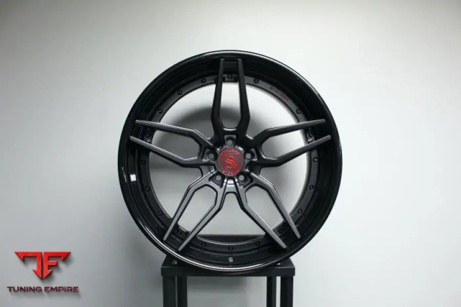 STRASSE SV4 DEEP CONCAVE