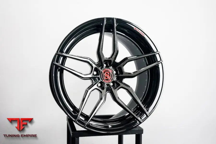 STRASSE SV4 DEEP CONCAVE
