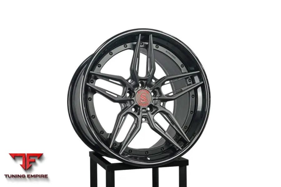 STRASSE SV4-RS DEEP CONCAVE