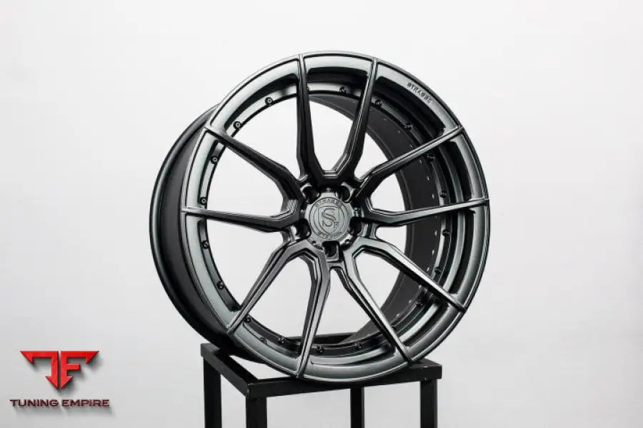 STRASSE SV5 DEEP CONCAVE