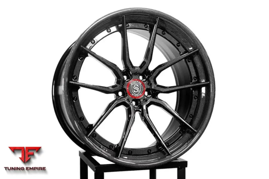 STRASSE SV5 DEEP CONCAVE