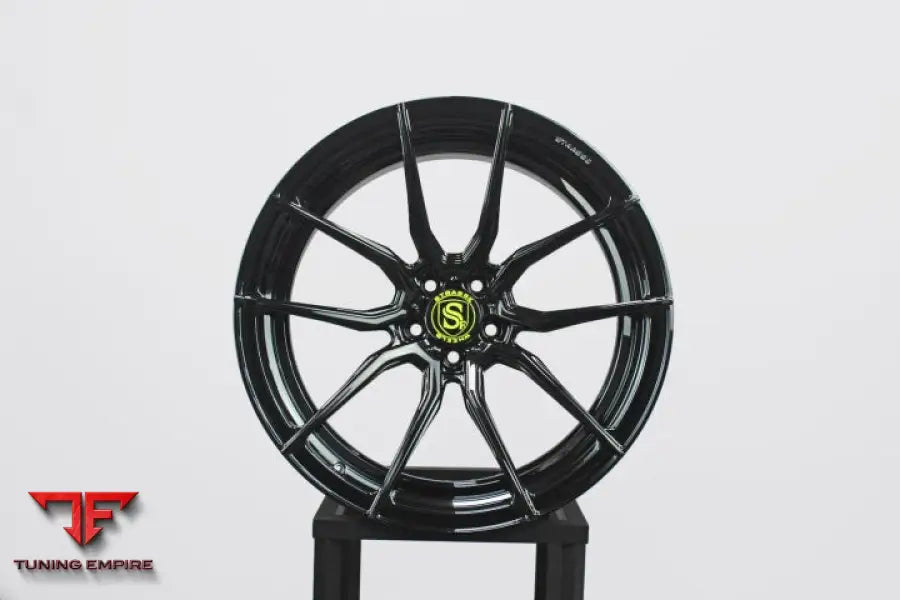 STRASSE SV5 DEEP CONCAVE