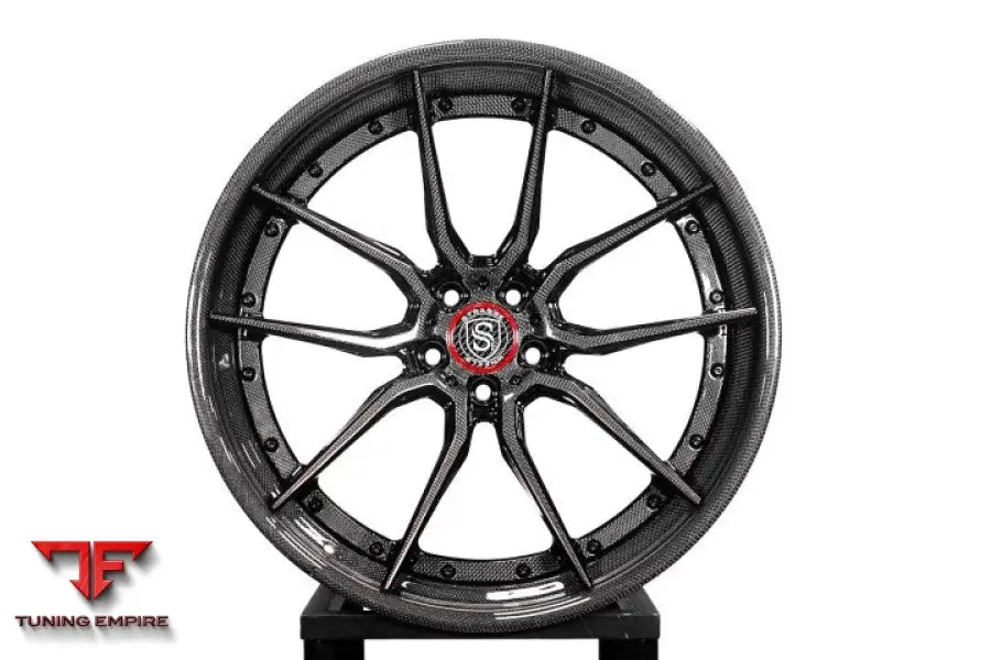 STRASSE SV5 DEEP CONCAVE