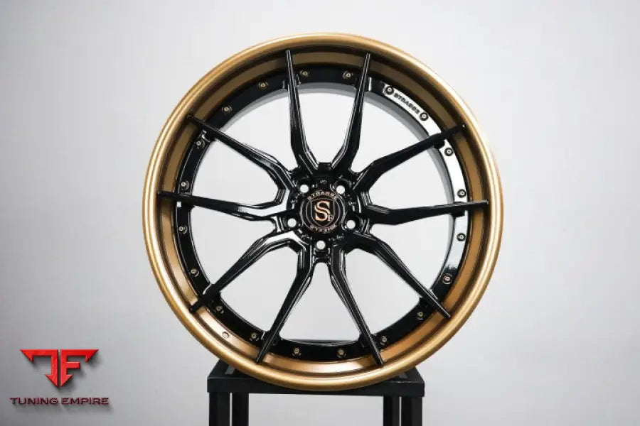 STRASSE SV5 DEEP CONCAVE