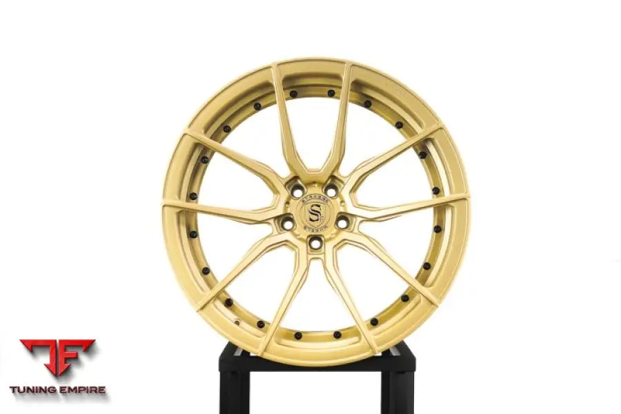 STRASSE SV5 DEEP CONCAVE