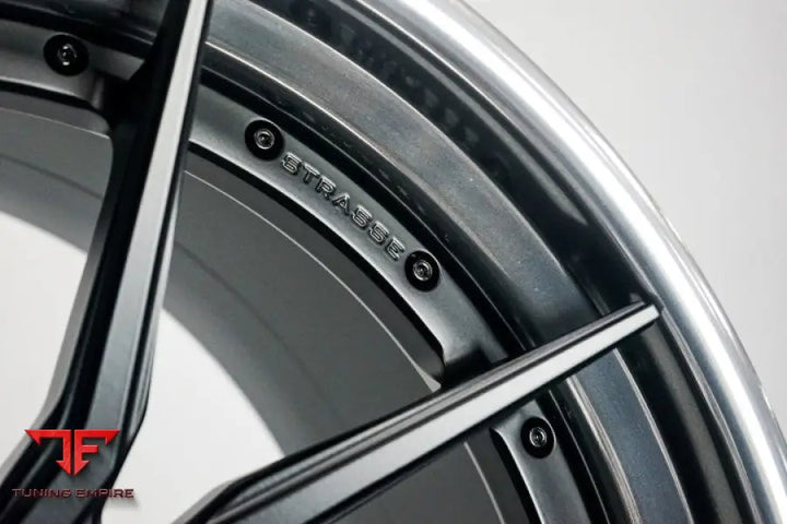 STRASSE SV5 DEEP CONCAVE FORGED WHEELS