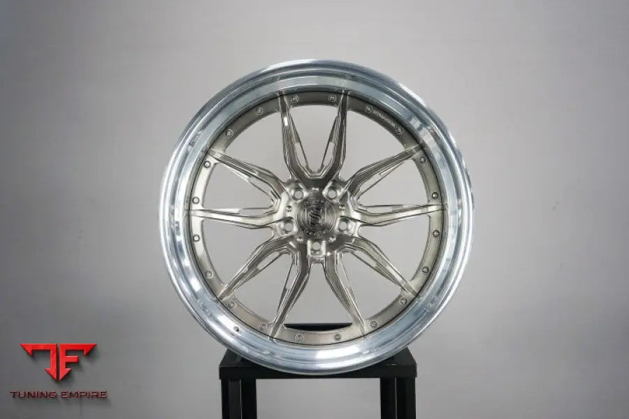 STRASSE SV5-RS PERFORMANCE