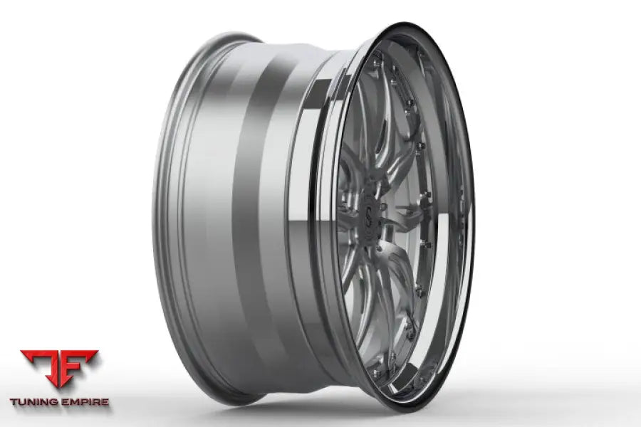 STRASSE SV5-RS PERFORMANCE FORGED WHEELS