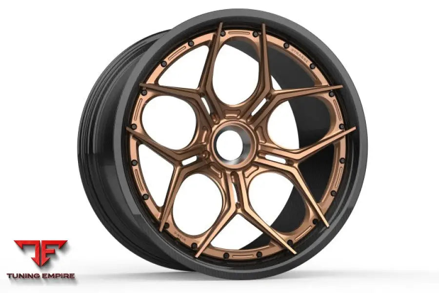 STRASSE SV5R-C CARBON