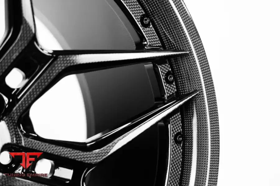 STRASSE SV5R CARBON