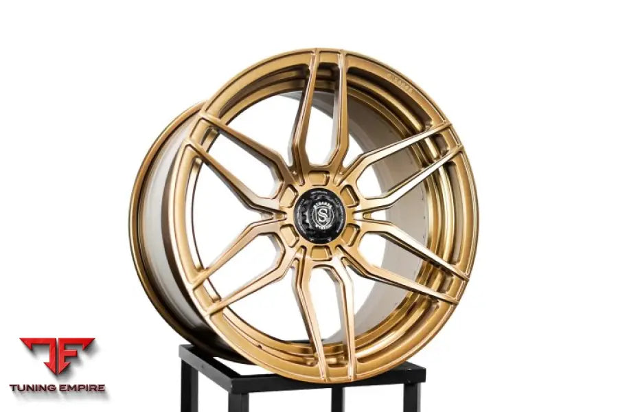 STRASSE SV6 DEEP CONCAVE