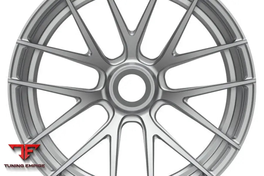 Strasse SV7 carbon barrel wheel