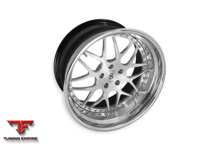 STRASSE SV8 PERFORMANCE FORGED WHEELS