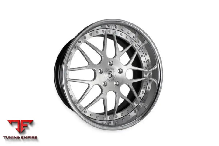 STRASSE SV8 SIGNATURE FORGED WHEELS