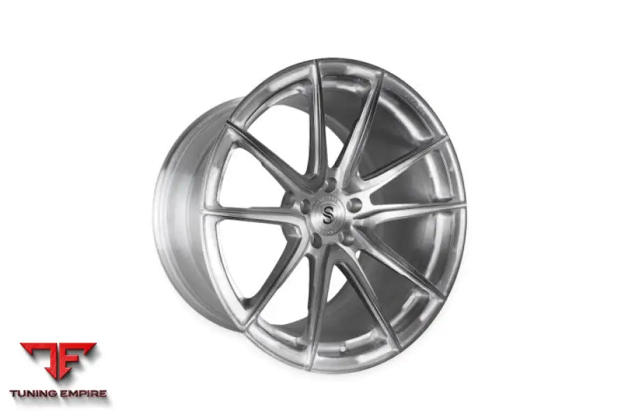 STRASSE SV9 DEEP CONCAVE FORGED WHEELS