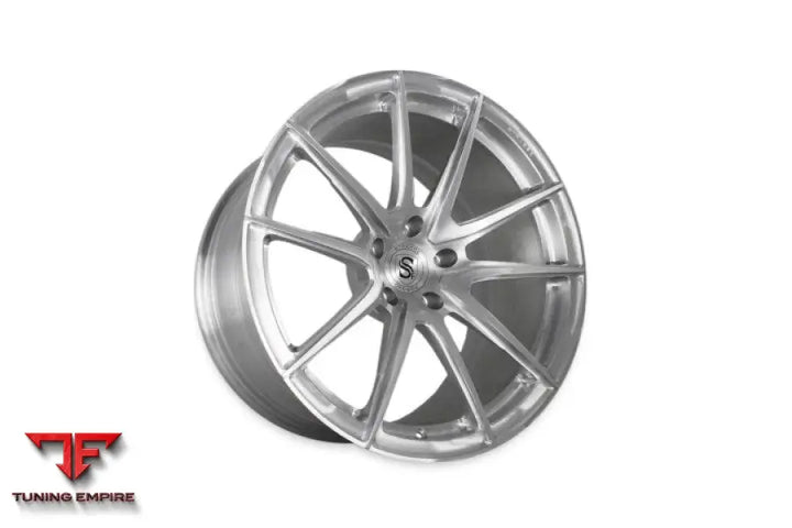 STRASSE SV9 DEEP CONCAVE FORGED WHEELS