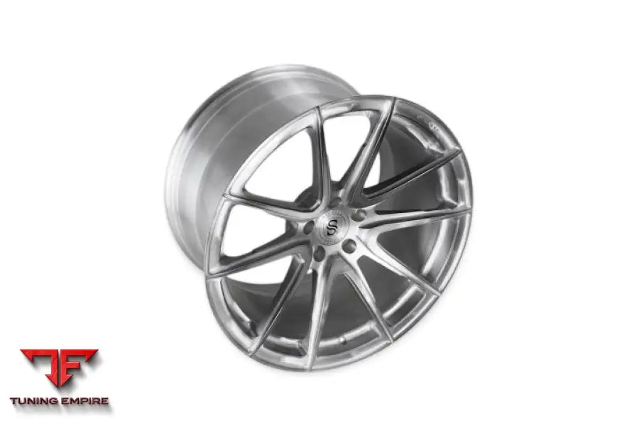STRASSE SV9 DEEP CONCAVE FORGED WHEELS