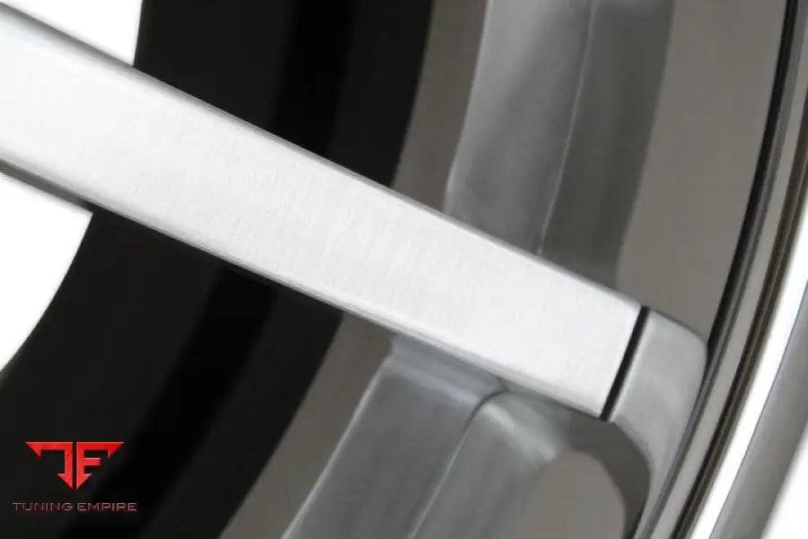 STRASSE T5 DEEP CONCAVE FORGED WHEELS