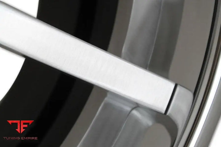 STRASSE T5 DEEP CONCAVE FORGED WHEELS