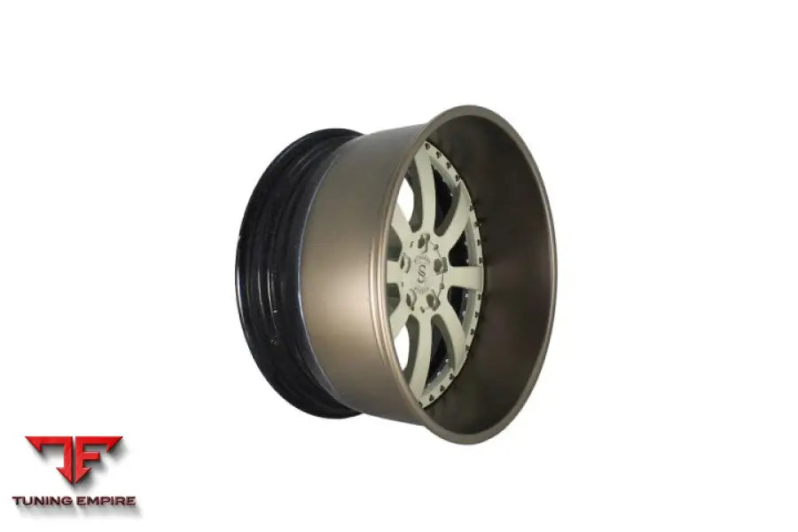 STRASSE T8 SIGNATURE FORGED WHEELS