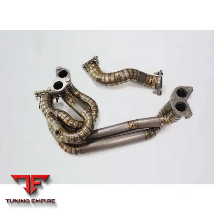 SUBARU BRZ 2.0L TITANIUM HEADER RAZOR EXHAUST MANIFOLD