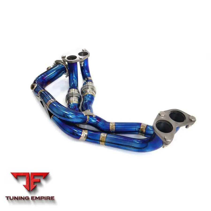 SUBARU BRZ 2.5L TITANIUM HEADER RAZOR EXHAUST MANIFOLD