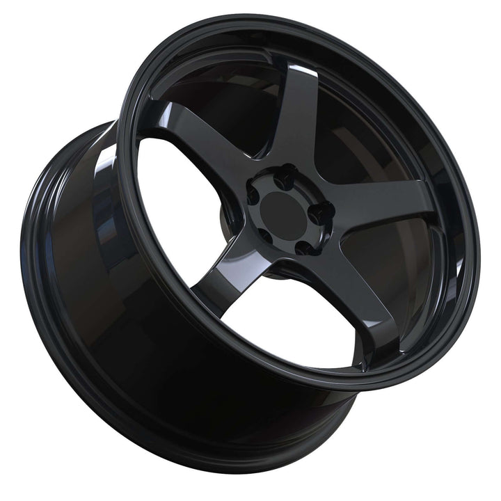 RAZOR FORGED RZR 872