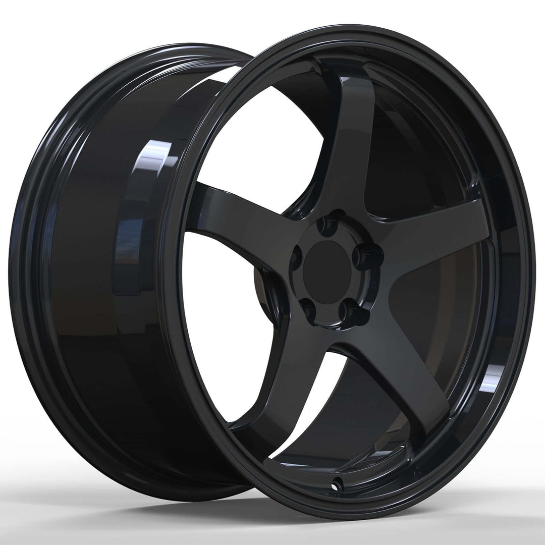 RAZOR FORGED RZR 872