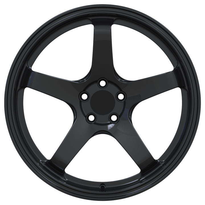 RAZOR FORGED RZR 872