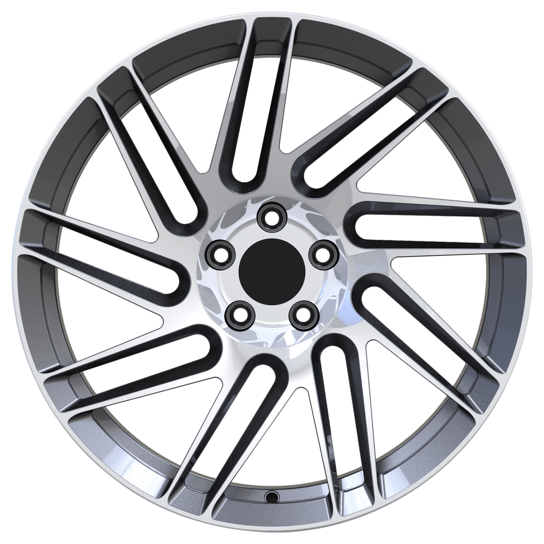 RAZOR FORGED RZR 833
