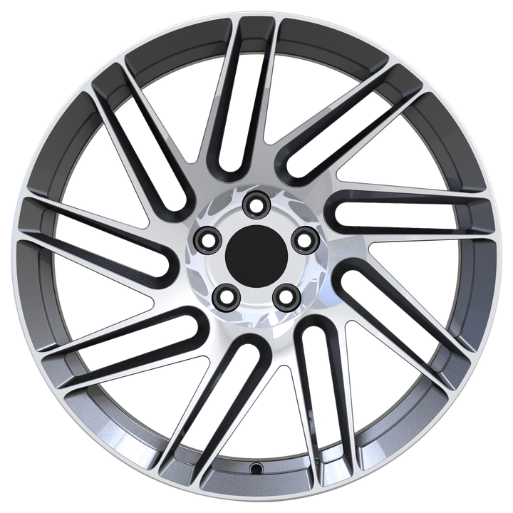 RAZOR FORGED RZR 833