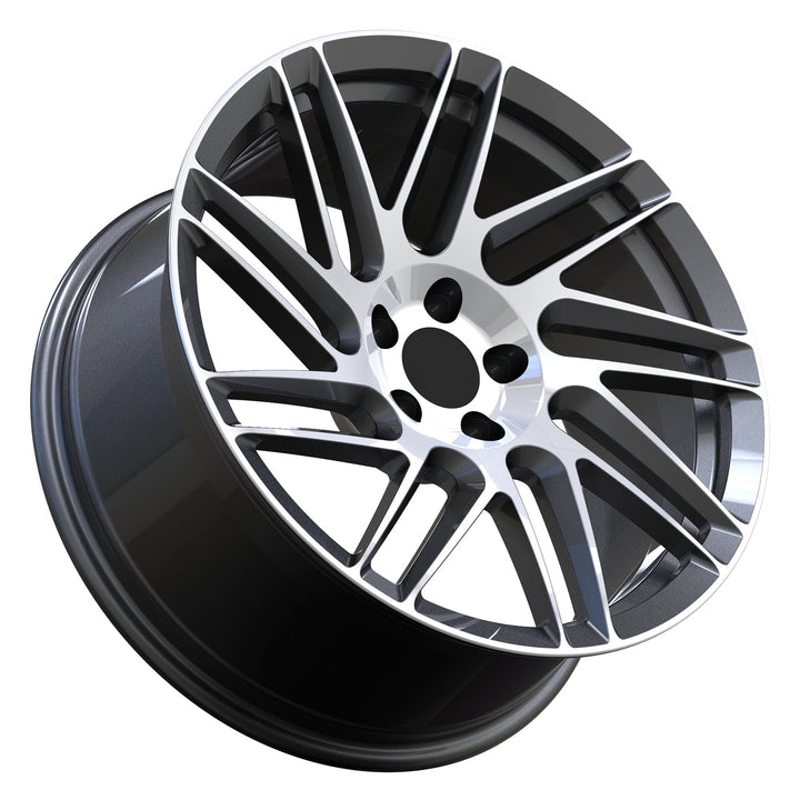 RAZOR FORGED RZR 833