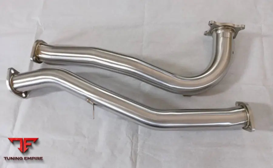 SUBARU WRX/STI 2.0/2.5 TITANIUM DOWNPIPE