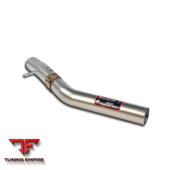 Supersprint exhaust system for Audi A3 8V Sedan Quattro '13+