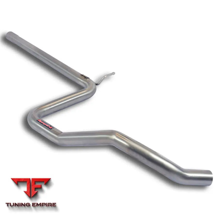 Supersprint exhaust system for Audi A3 8Y Sedan 2020+