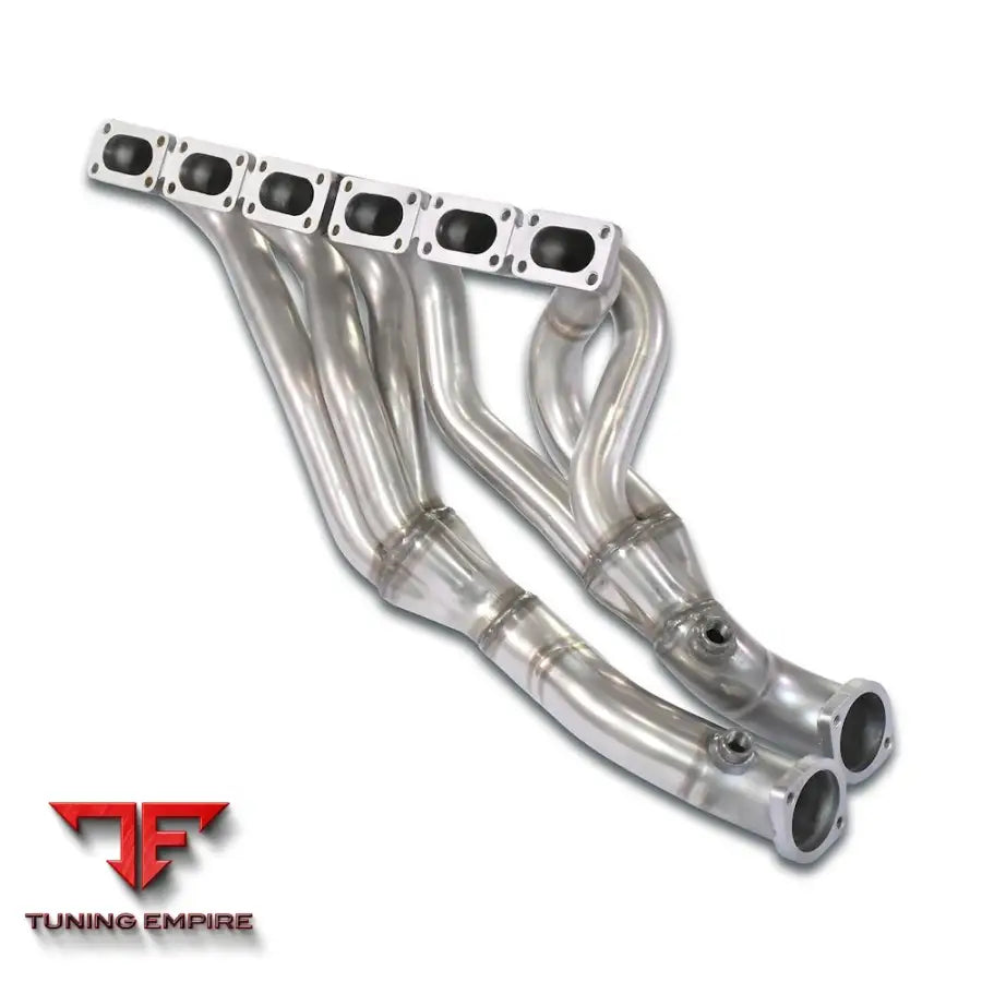 Supersprint exhaust system for BMW E36 Z3 M