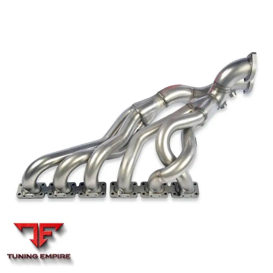 Supersprint exhaust system for BMW E36 Z3 M