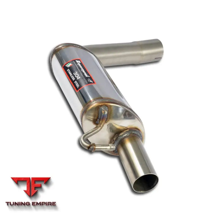 Supersprint exhaust system for Mercedes-Benz S213 E 53 AMG 4-Matic+ 2018