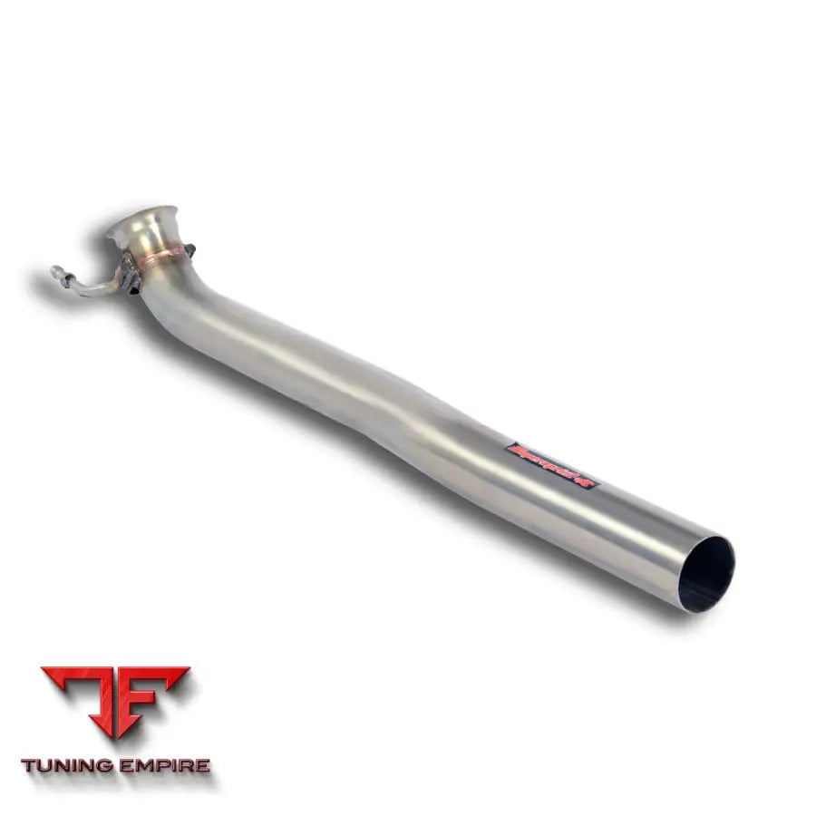 Supersprint exhaust system for Mercedes-Benz W176 A
