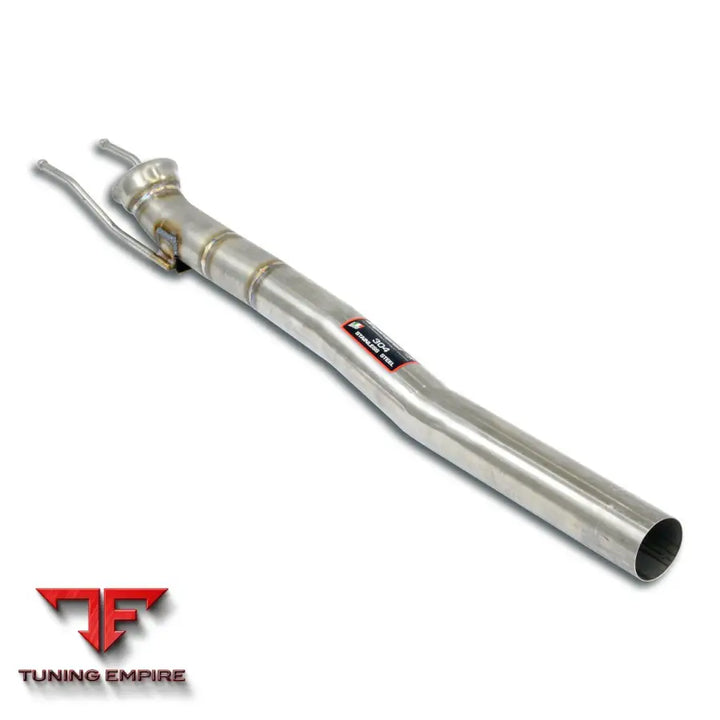 Supersprint exhaust system for Mercedes-Benz C118 CLA 45 S AMG 4-Matic+ 2020+