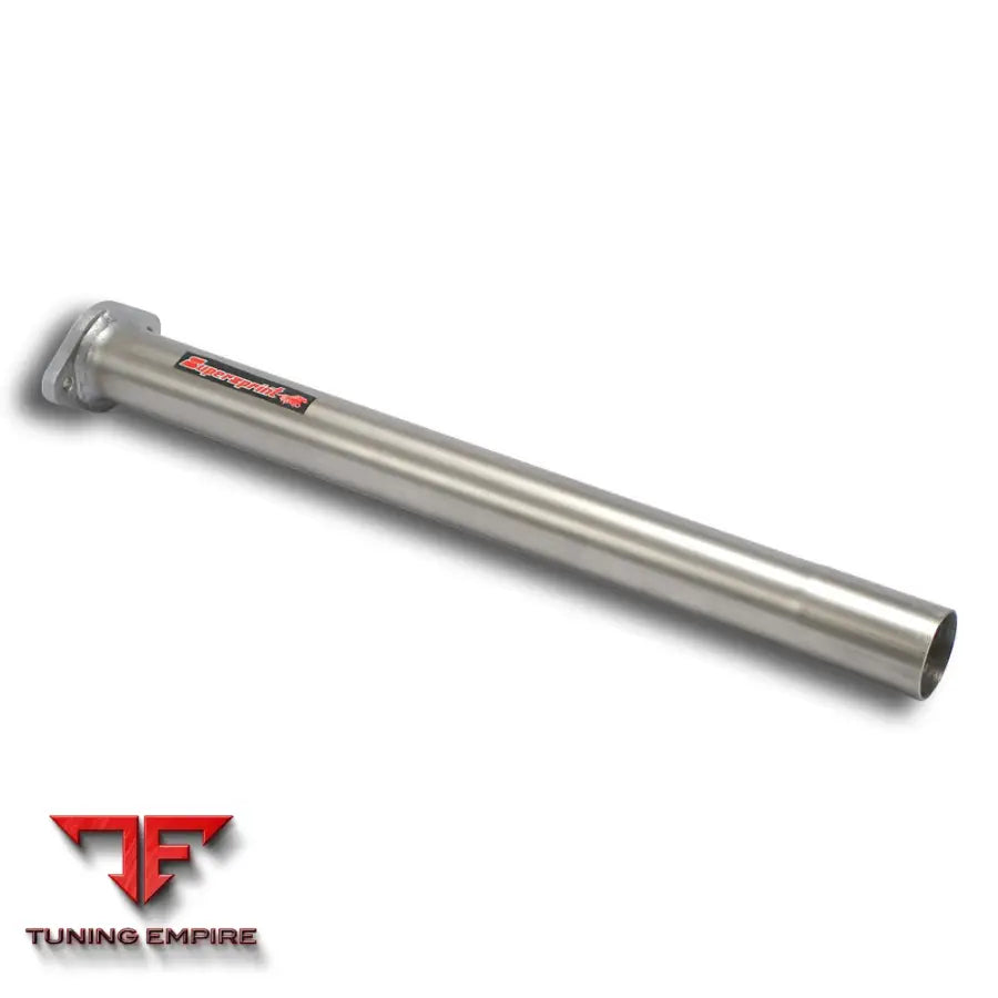 Supersprint exhaust system for Audi A3 8P '03+