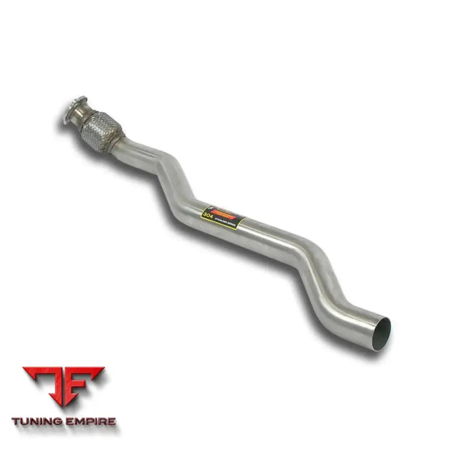 Supersprint exhaust system for Audi A4 B8 L (Long W/base) '08+